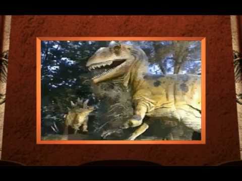 dinosaur adventure 3d rolf